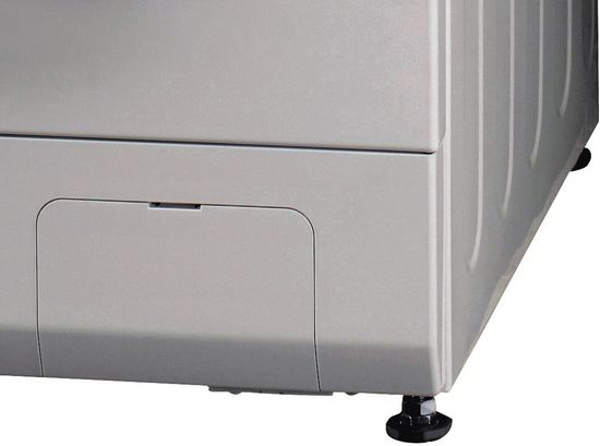 Стиральная машина LG M1222WDS