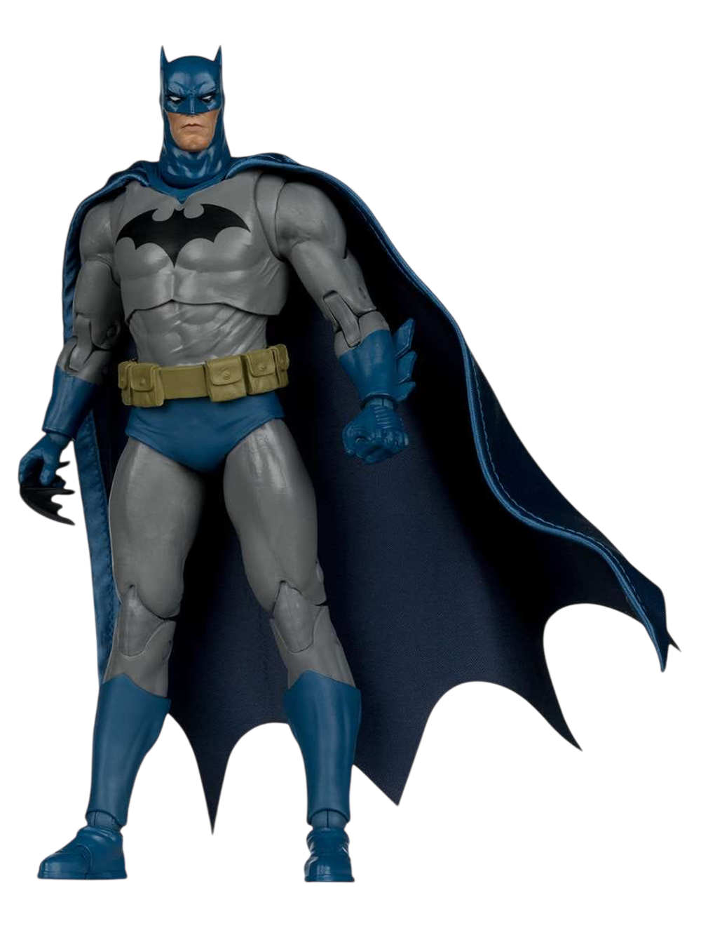 Фигурка McFarlane Toys DC Batman Hush 2