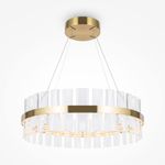 Подвесной светильник Maytoni MOD173PL-L45BS3K