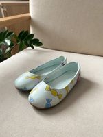 Туфли Age of Innocence, 27