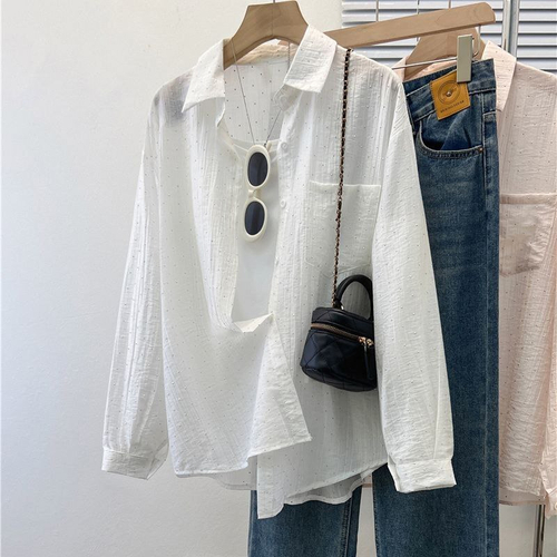 Солнцезащитная рубашка