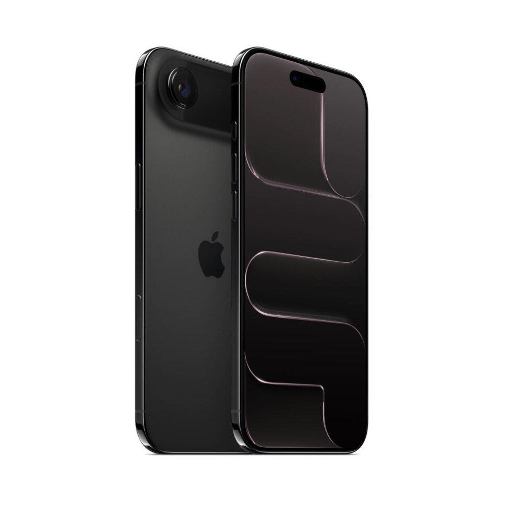 Телефон Apple iPhone Air 1TB E-Sim (Space Gray)