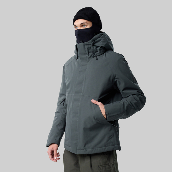 Куртка мужская Krakatau Qm435-52 Weryk артикул:Qm435-52 - купить в магазине Дайс