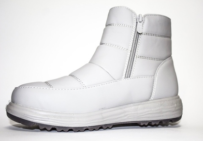 Ботинки женские демисезонные Yoder арт. J1-2