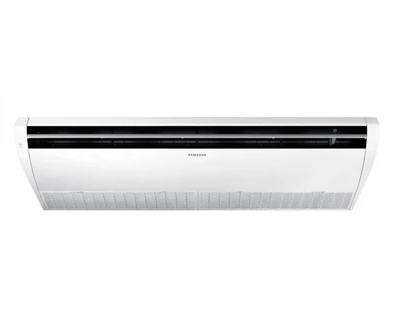 Напольно-потолочная сплит-система Samsung AC071MNCDKH/EU/AC071BXADEH/AF