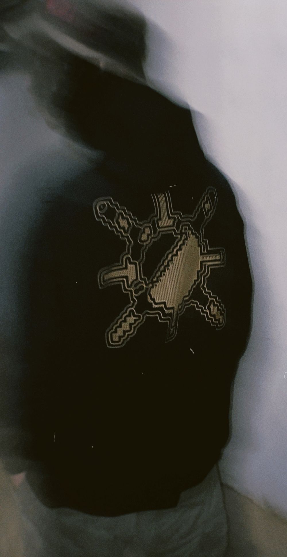 Купить Худи Grid Sun Худи Grid Sun