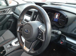 SUBARU XV GT3 2021г.