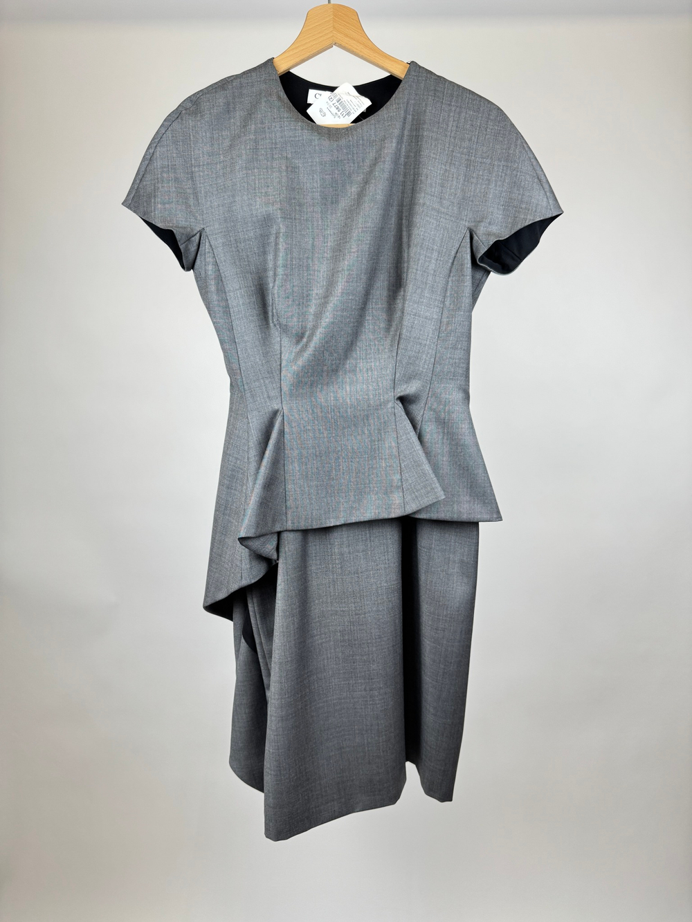 Платье Christian Dior