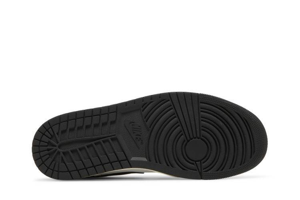 Кроссовки Jordan Low Se "Wear-Away"