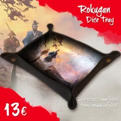 Champions of Rokugan