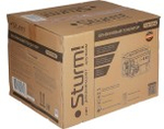 Генератор бензиновый Sturm PG8735NE