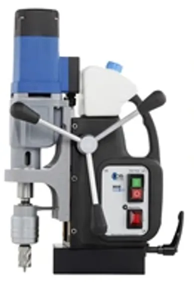 Коронка биметаллическая Karnasch Bi-Metall Ø14×38 мм, HSS-E, арт. 20.1500-014