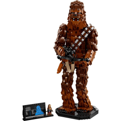 LEGO Star Wars — Чубакка 75371