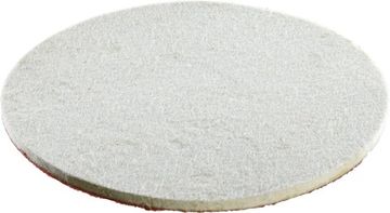 STAYER 180 мм, фетр, полировальная насадка (35930-180)