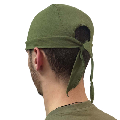 Армейская бандана (Олива)