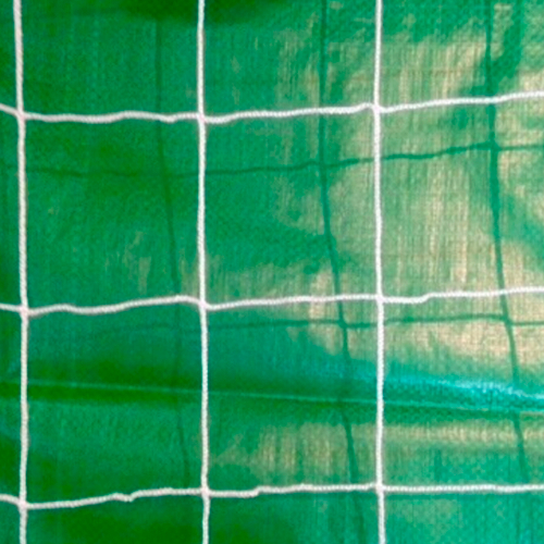 Сетка мини-футбольная 2*3*1 м, нить 3,5 мм