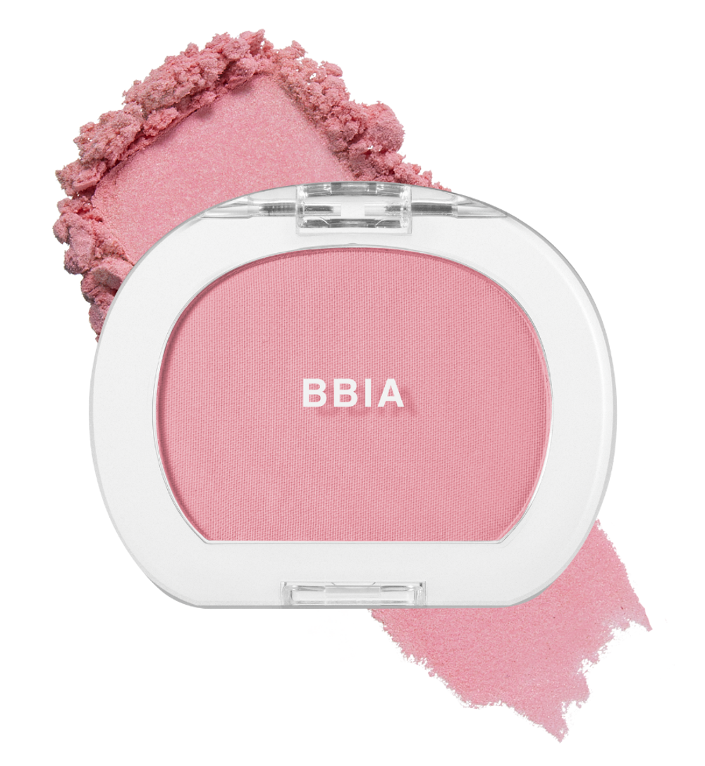 BBIA Last Blush - пудровые румяна (4 гр)