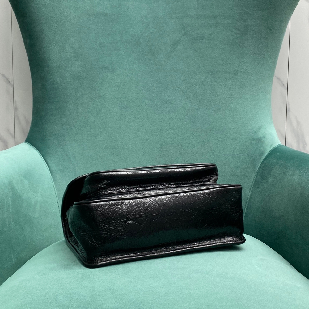 Saint Laurent Niki 28 cm