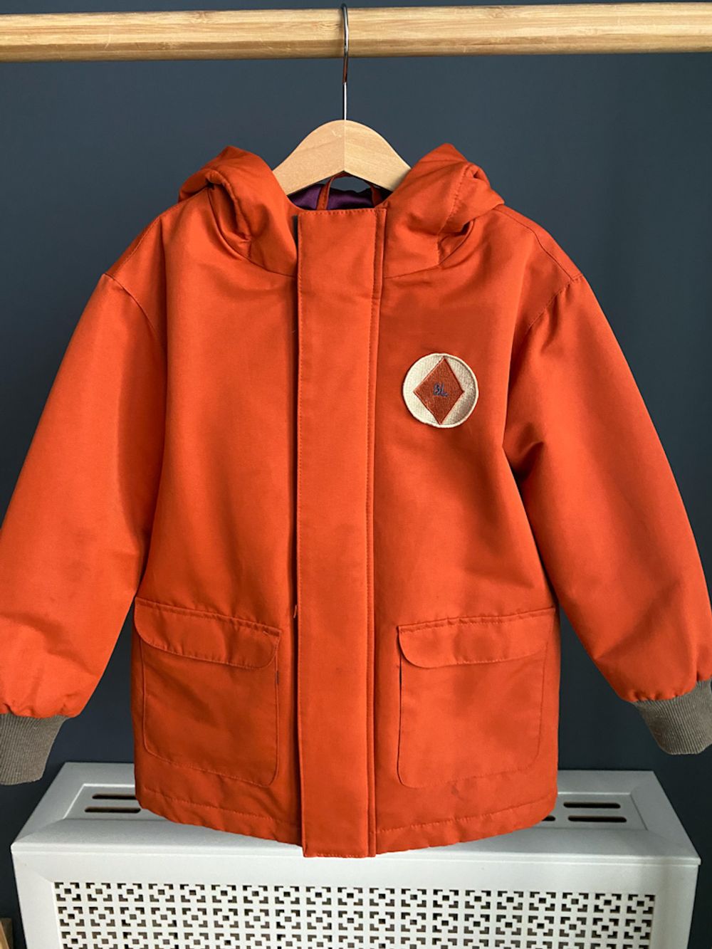 Куртка Bittle Land, 116