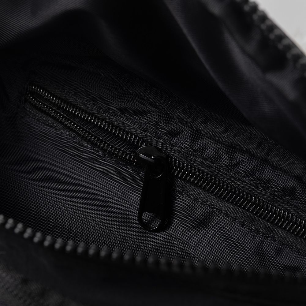 Купить Сумка поясная Ymkashix Clash large черный Сумка поясная Ymkashix Clash large черный