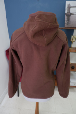 Куртка Decathlon Creation с начесом 48 размер