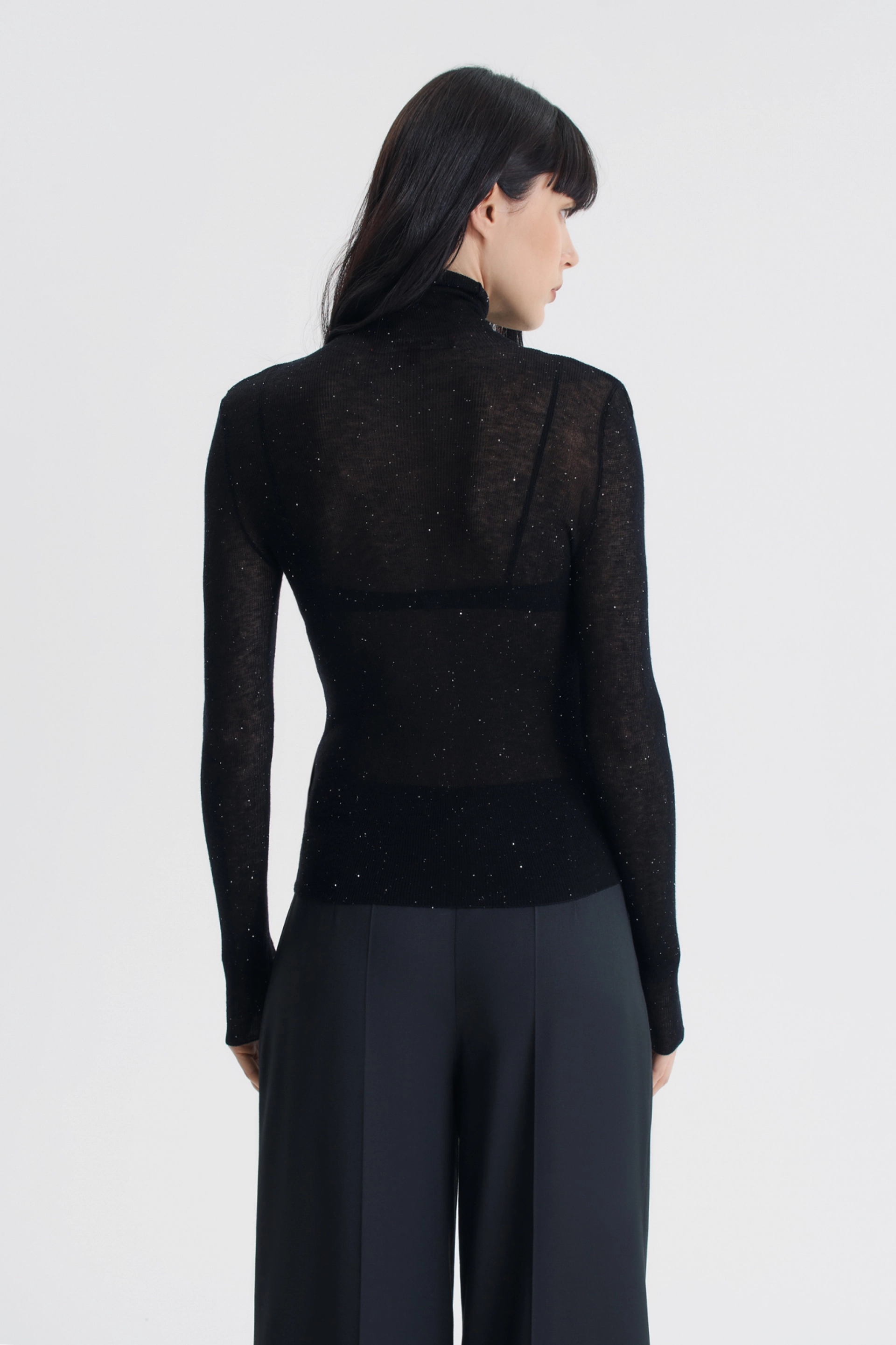 Водолазка Male