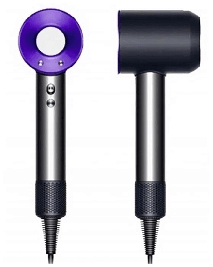Фен SenCiciMen Hair Dryer HD15
