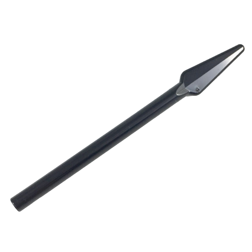 Копьё 93789 Black