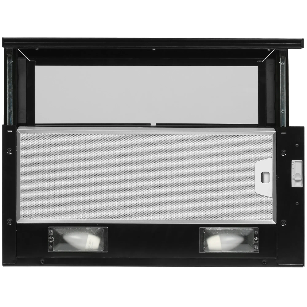 Встраиваемая вытяжка Bosch DFT63CA60Q