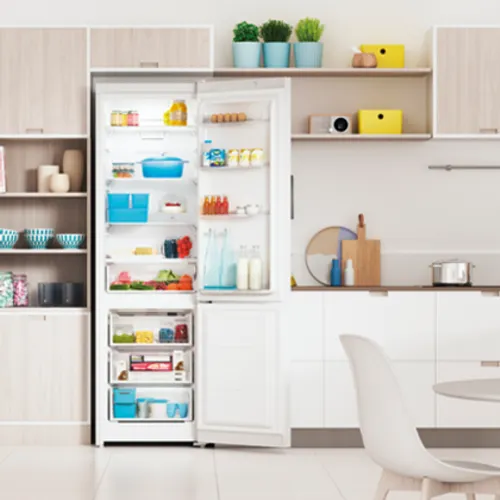 Холодильник Indesit ITS 5200 W – 7
