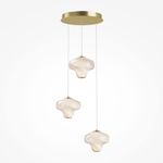 Подвесной светильник Maytoni MOD359PL-L17BS3K