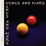 Wings / Venus And Mars (2LP)