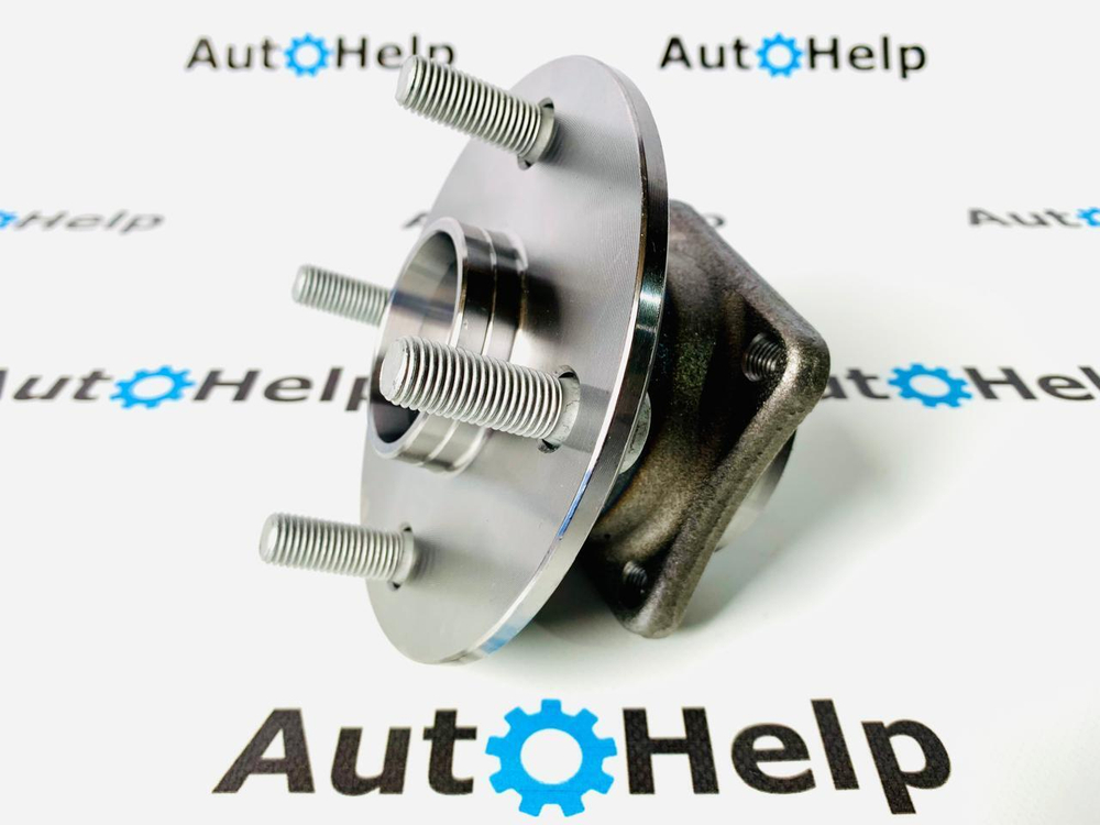 Ступичный узел 42410-12240 задний Toyota