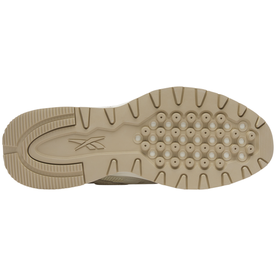 Классические кожаные кроссовки Reebok от Reebok, мужские кроссовки