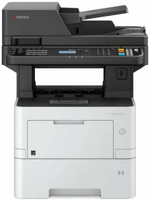 МФУ лазерное черно-белое Kyocera MA4500fx