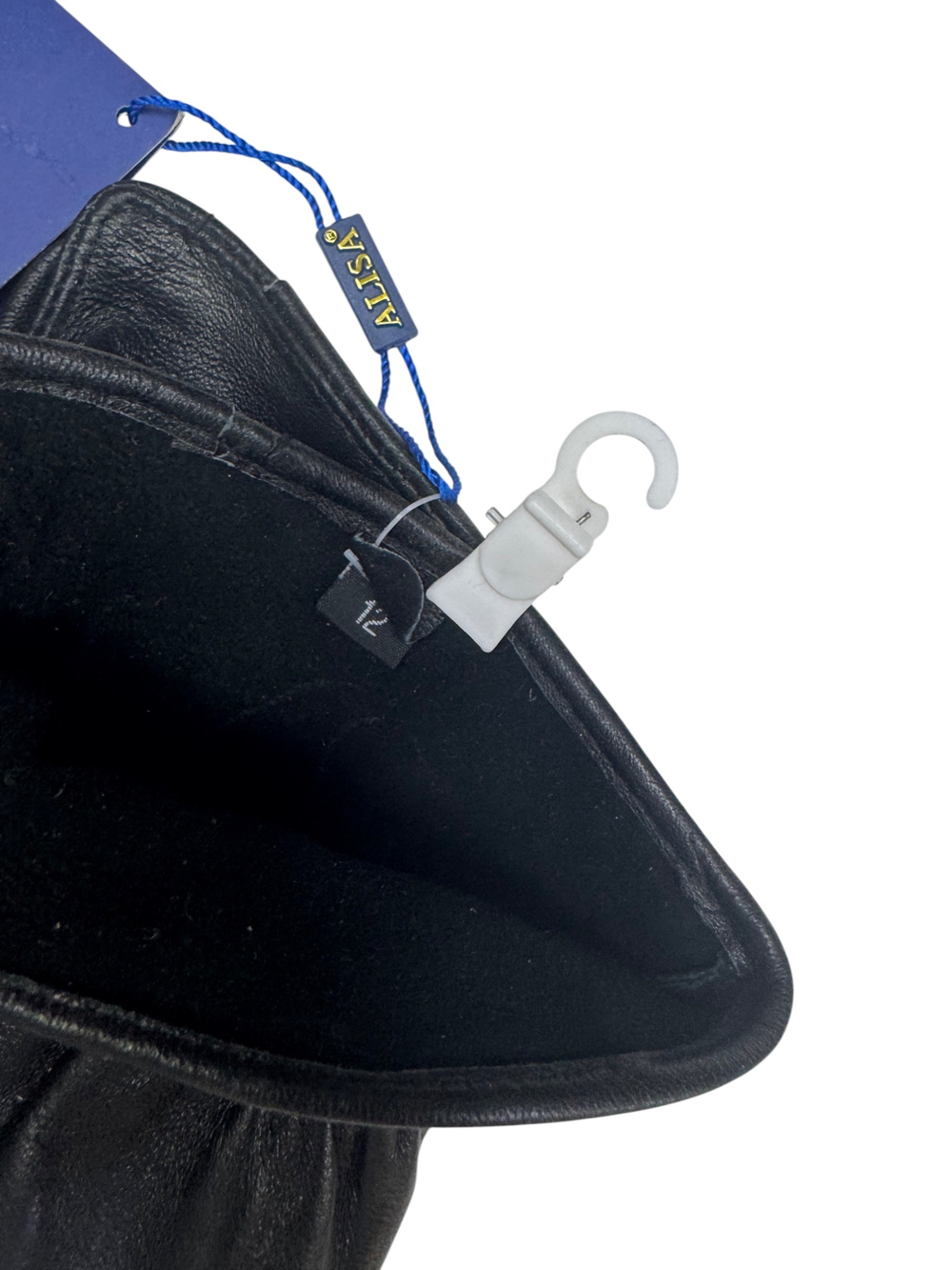 Перчатки. Мужские. Материал верха: Кожаные. Без подклада. 10 шт в упаковке.