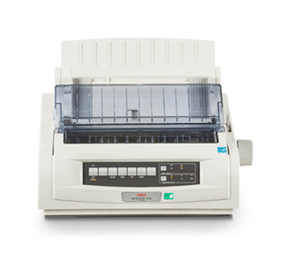 Принтер OKI ML5520-ECO-EURO
