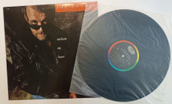 Винтажная виниловая пластинка LP Joe Cocker Unchain My Heart (USA 1987)