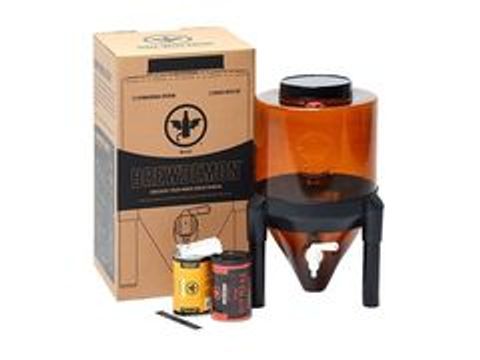 Домашняя мини-пивоварня BrewDemon Basic