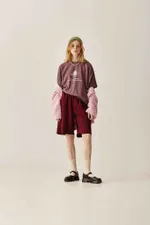 Футболка Called a Garment Pop-Up