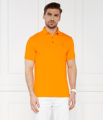 Поло ПОЛО Karl Lagerfeld - оранжевый(745890 542221)