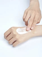 Dr. Bio Осветляющий крем с экстрактом зеленого риса с омолаживающим действием Green Rice Biome Anti-Aging Cream 50 гр