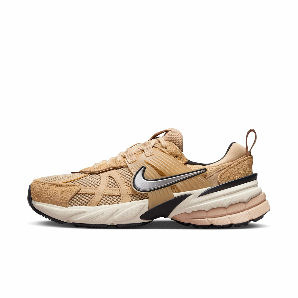 Кроссовки Nike V2K Run (Женская размерная сетка)