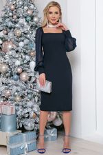 Платье 70971 Avili