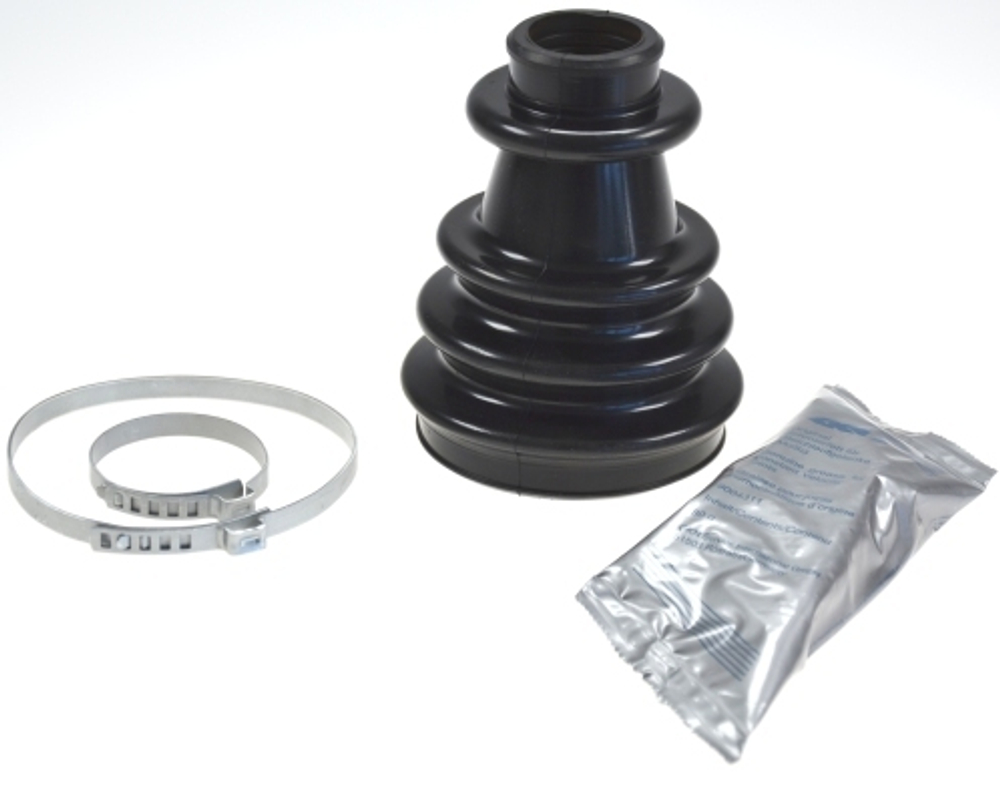 LÃBRO - 300551-GKN - Bellow Kit, drive shaft