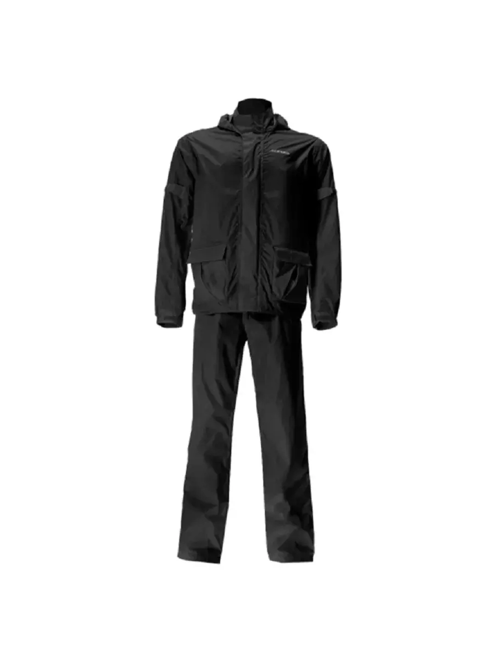 Дождевик комплект RAIN SET X-THUNDER XXL