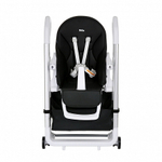 PITUSO Стул для кормления Avila Black/Черный