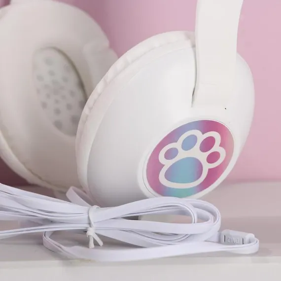 Наушники &quot;Захвачу твое сердечко &quot;, модель W-03, 25 х 17,5 см