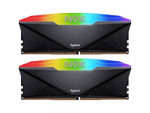 Оперативная память Apacer Nox AH4U16G32C28YNBAA-2, DDR4 2х 16ГБ 3200 МГц, DIMM, RTL