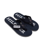 Вьетнамки Tommy Hilfiger - темно-синий(FM0FM05024)